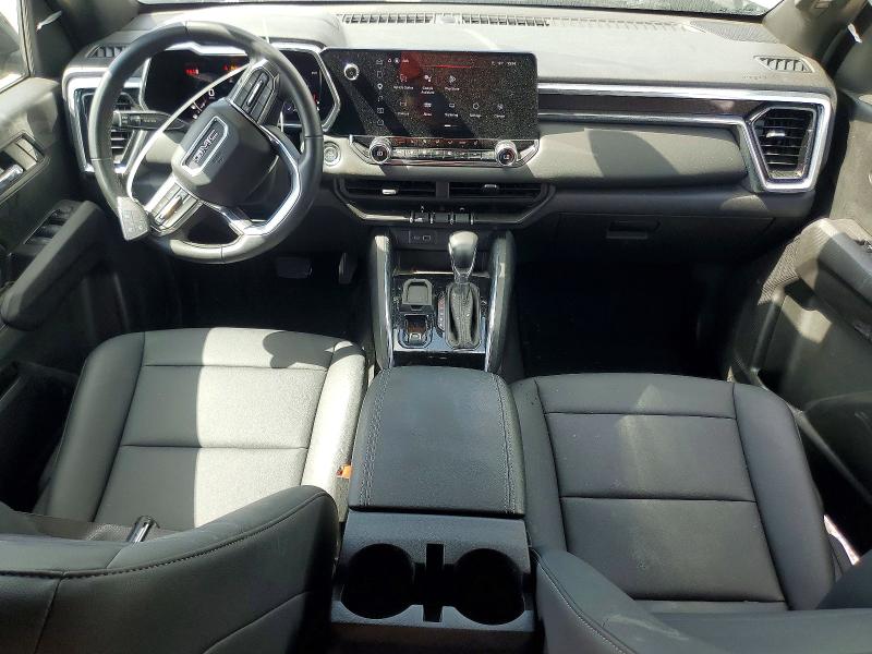 2024 Gmc Canyon მანქანა იყიდება აუქციონზე, vin: 1GTP5BEK1R1319632, აუქციონის ნომერი: 58022716