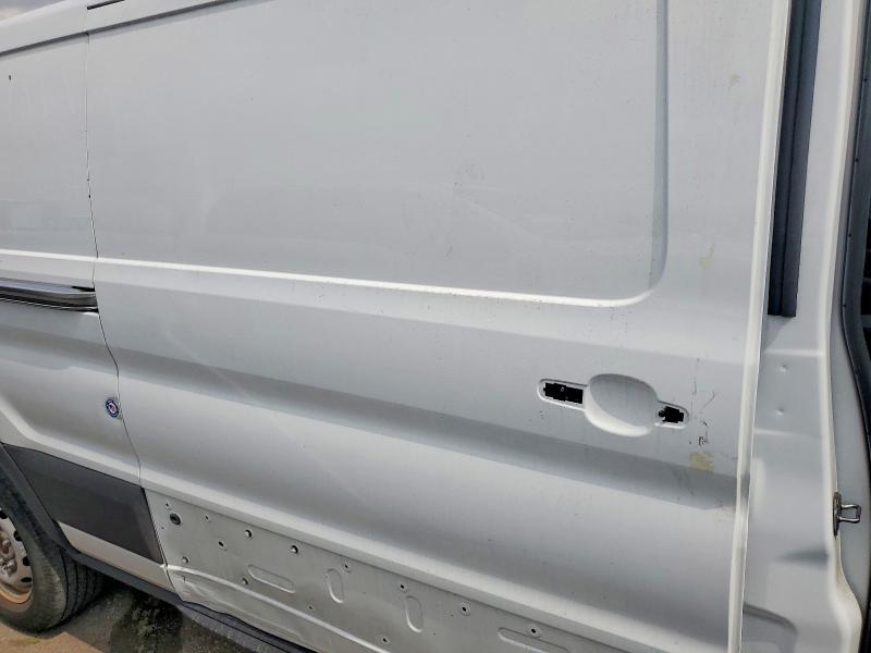 Продаж на аукціоні авто 2023 Ford Transit, vin: 1FTBR1Y84PKC09044, номер лоту: 58189106