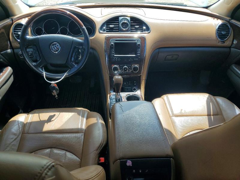Aukcja sprzedaży 2016 Buick Enclave, vin: 5GAKVBKD2GJ267328, numer aukcji: 55790126