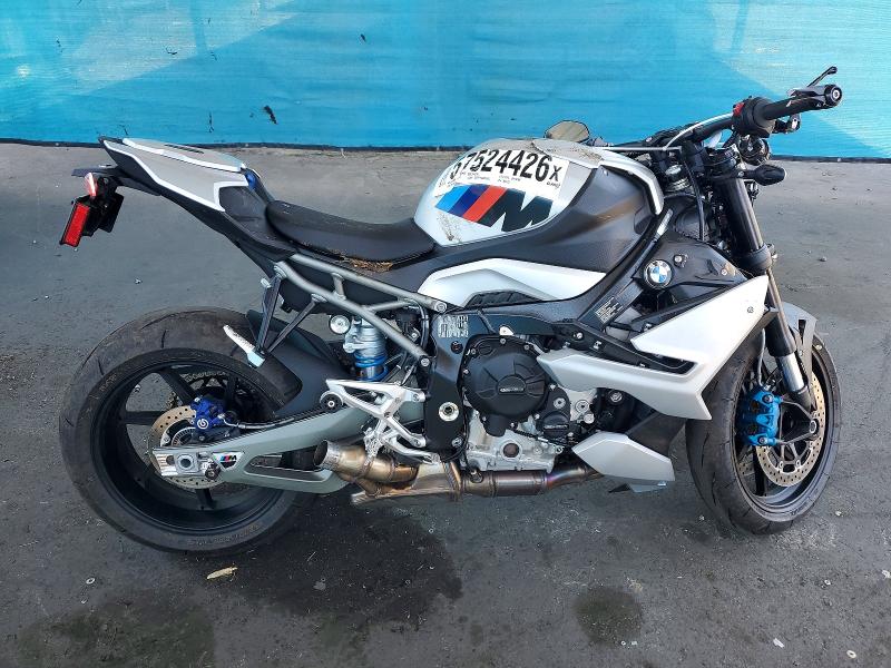 Auction sale of the 2026 Bmw M 1000, vin: WB10P5303T6M34108, lot number: 57524426