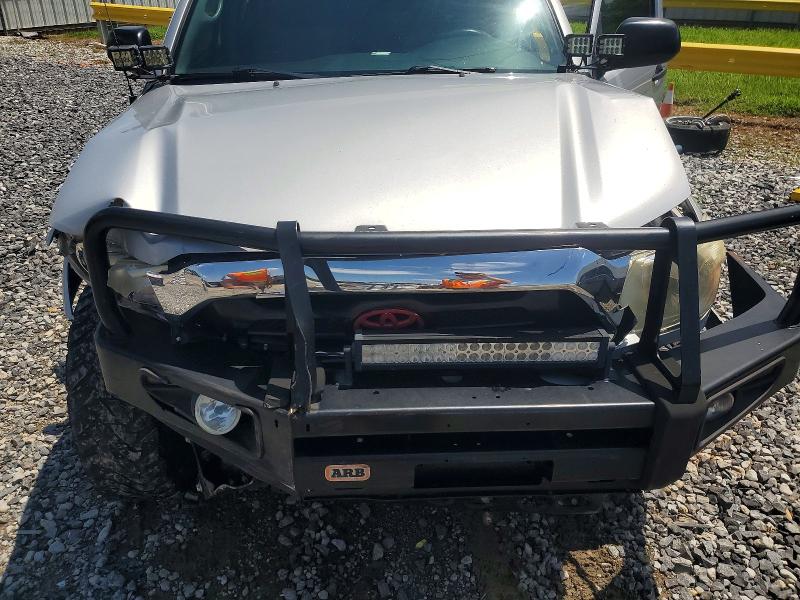 Aukcja sprzedaży 2012 Toyota Tacoma, vin: 3TMLU4EN9CM082017, numer aukcji: 58406756