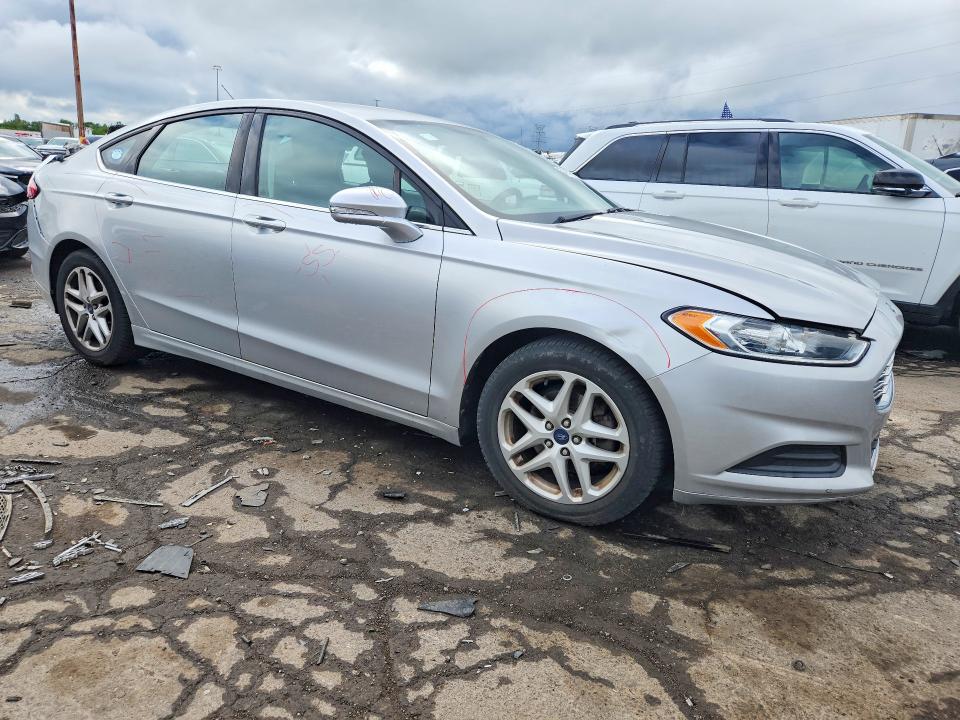 Продаж на аукціоні авто 2015 Ford Fusion, vin: 3FA6P0H7XFR160912, номер лоту: 57994506