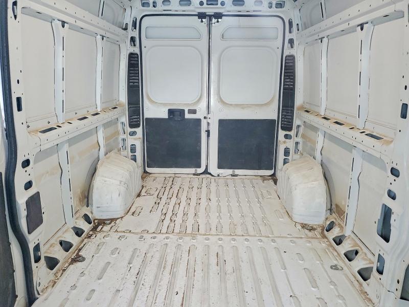 Aukcja sprzedaży 2025 Ram Promaster 2500, vin: 3C6LRVDG2SE534500, numer aukcji: 56227516