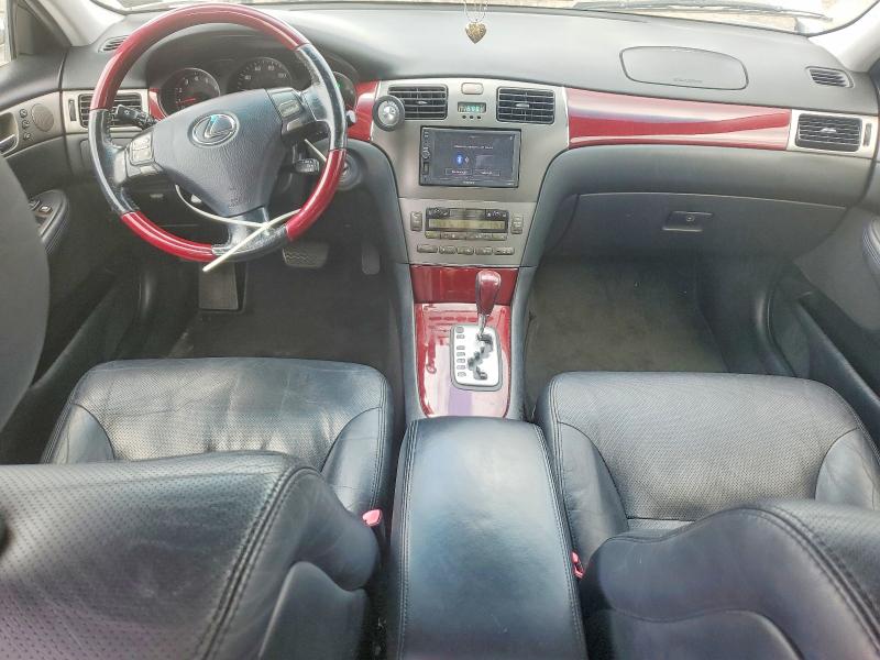 Продаж на аукціоні авто 2005 Lexus Es, vin: JTHBA30G755113604, номер лоту: 85459115