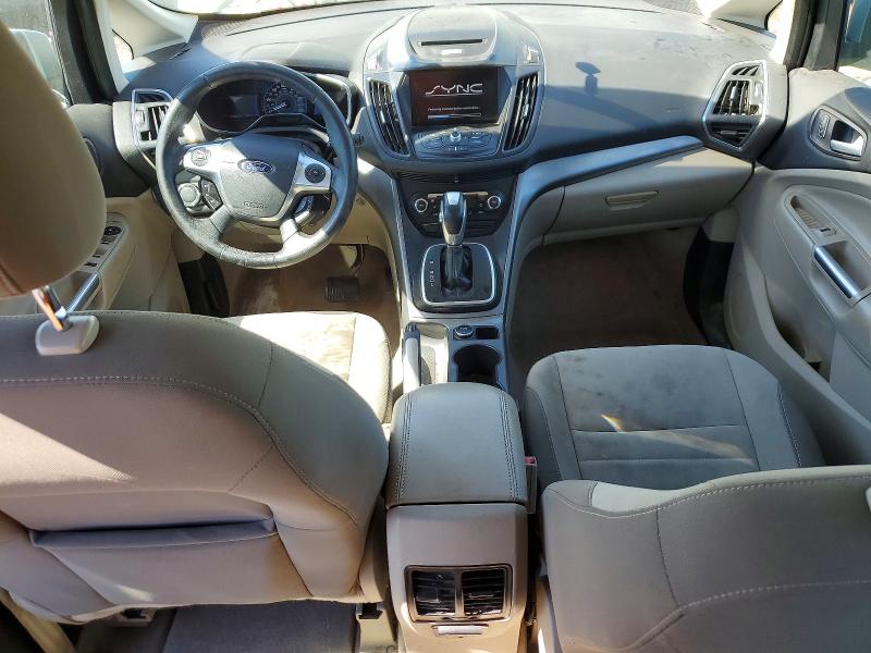 Продаж на аукціоні авто 2013 Ford C-max, vin: 1FADP5AU0DL517398, номер лоту: 57488246