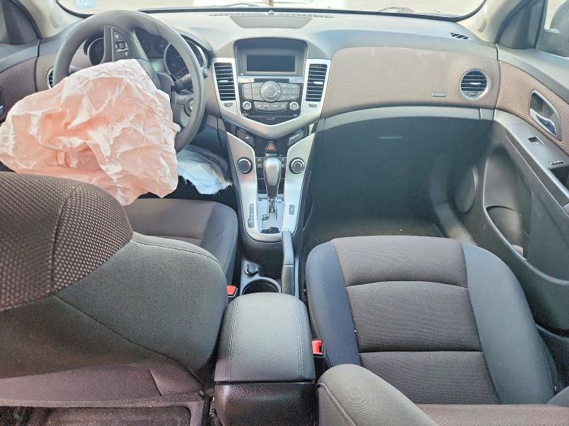 Продаж на аукціоні авто 2015 Chevrolet Cruze, vin: 1G1PC5SB1F7245349, номер лоту: 55382896