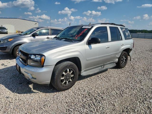 Продаж на аукціоні авто 2007 Chevrolet Trailblazer, vin: 1GNDT13S272135028, номер лоту: 56631286