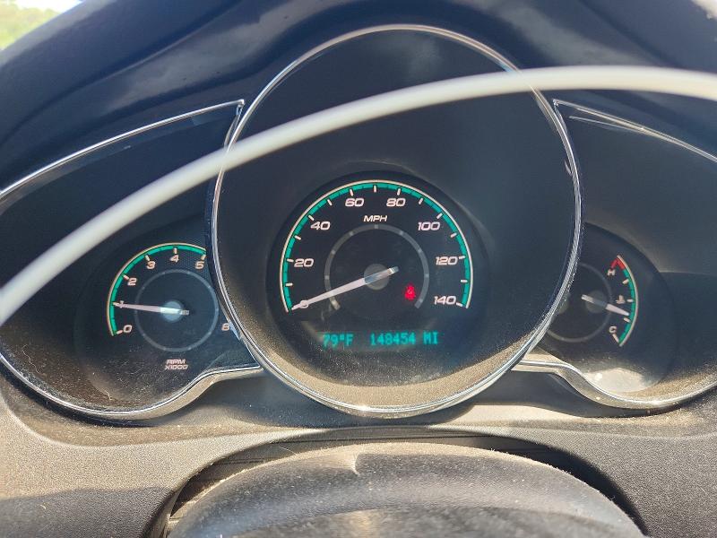 Продажа на аукционе авто 2012 Chevrolet Malibu, vin: 1G1ZC5E07CF203157, номер лота: 58552366