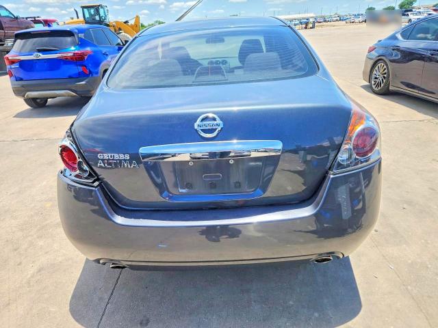Aukcja sprzedaży 2011 Nissan Altima, vin: 1N4AL2AP5BN453478, numer aukcji: 55327266