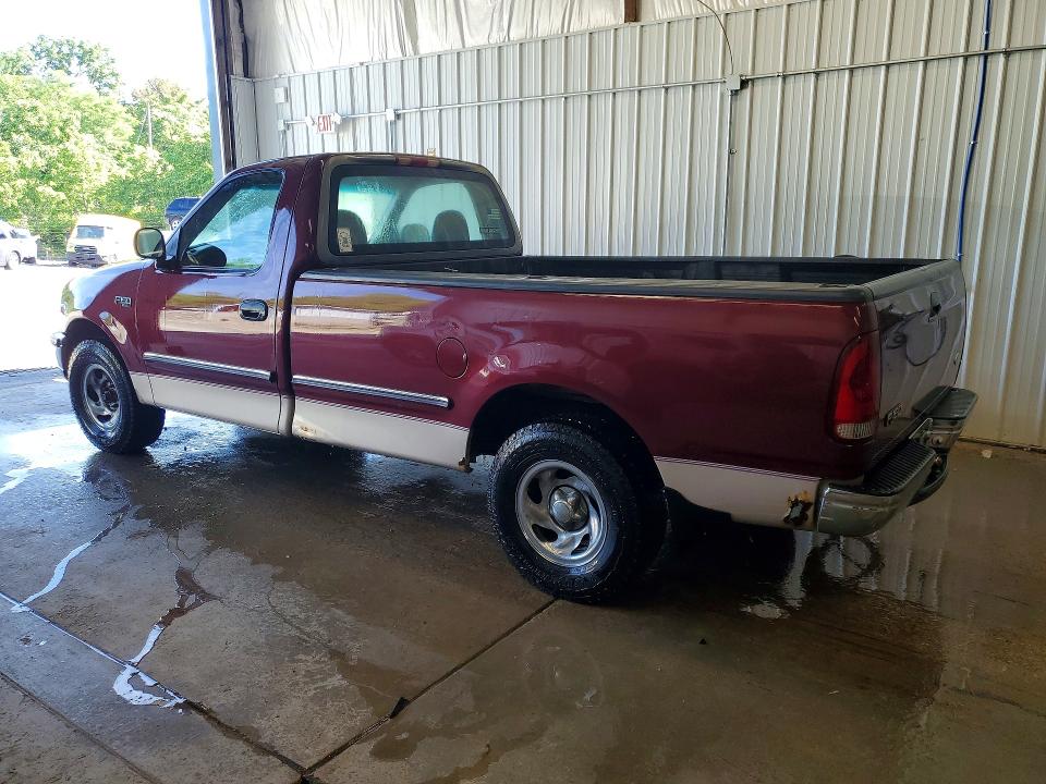 Продаж на аукціоні авто 1997 Ford F150, vin: 1FTDF1722VNB72151, номер лоту: 56875996