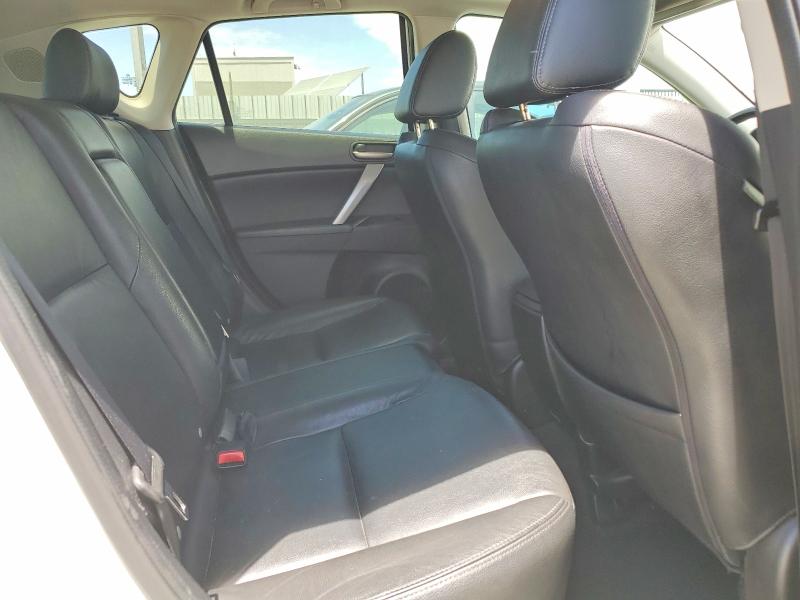 Продаж на аукціоні авто 2013 Mazda 3, vin: JM1BL1MPXD1834483, номер лоту: 59156416