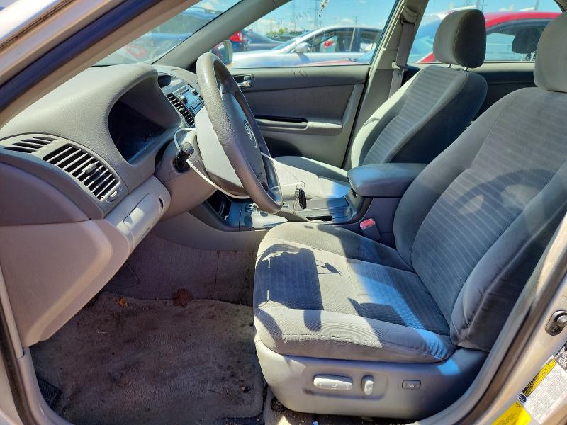 57564626 :رقم المزاد ، 4T1BE30K06U107043 vin ، 2006 Toyota Camry مزاد بيع