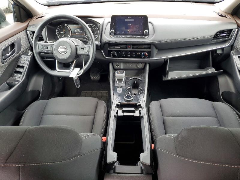 Aukcja sprzedaży 2023 Nissan Rogue, vin: 5N1BT3AB9PC833768, numer aukcji: 85450545