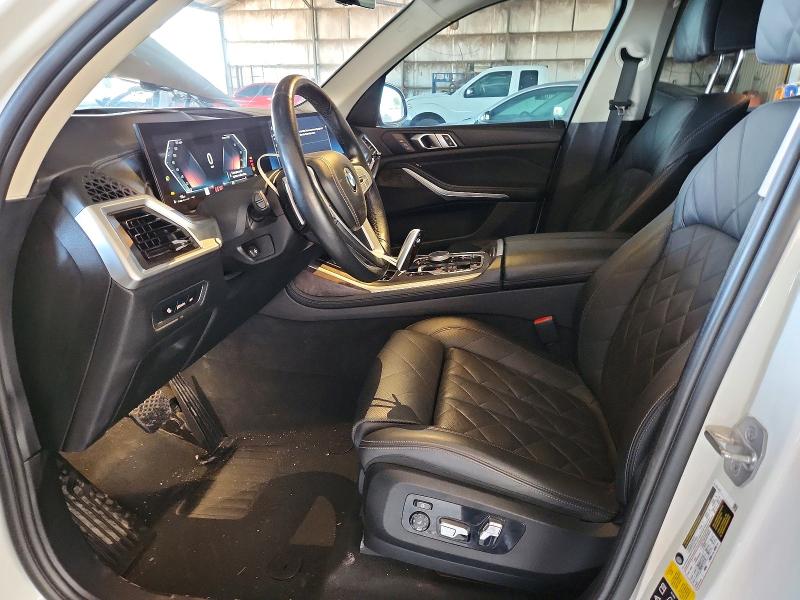 Aukcja sprzedaży 2024 Bmw X7, vin: 5UX23EM02R9S31495, numer aukcji: 56672036
