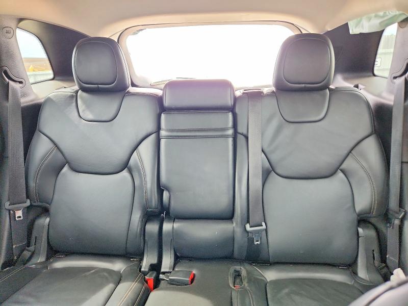 55809546 :رقم المزاد ، 1C4PJMDX2JD571588 vin ، 2018 Jeep Cherokee مزاد بيع