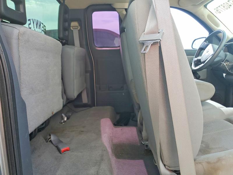 Продаж на аукціоні авто 2006 Dodge Dakota, vin: 1D7HW22N76S676292, номер лоту: 57408776
