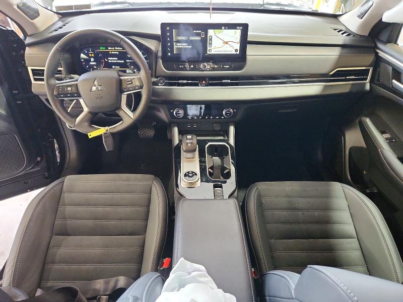 Aukcja sprzedaży 2025 Mitsubishi Outlander, vin: JA4J4VA83SZ051804, numer aukcji: 57998496