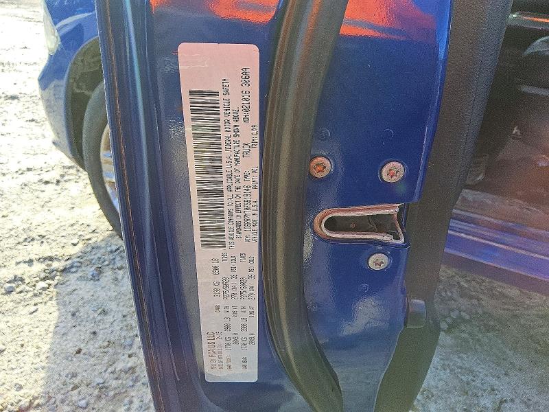 2015 Ram 1500 მანქანა იყიდება აუქციონზე, vin: 1C6RR7MT0FS619146, აუქციონის ნომერი: 57368546