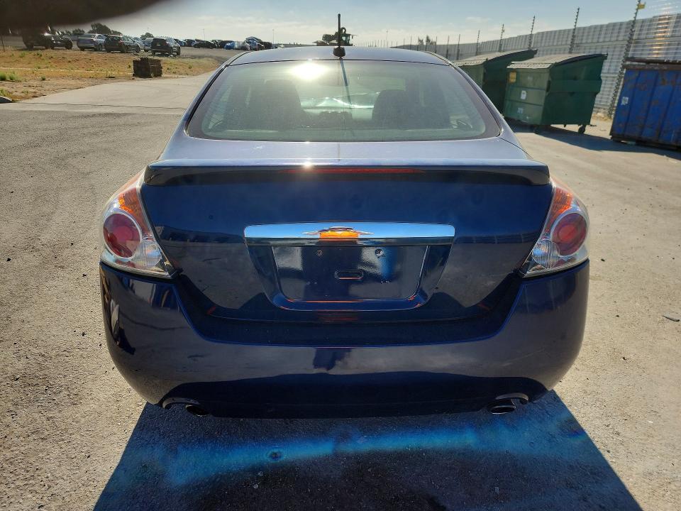 Aukcja sprzedaży 2009 Nissan Altima, vin: 1N4CL21E89C100942, numer aukcji: 58135796