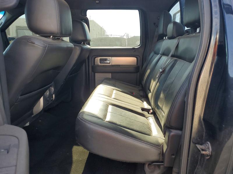 Aukcja sprzedaży 2013 Ford F150, vin: 1FTFW1ET8DFA81222, numer aukcji: 57933526