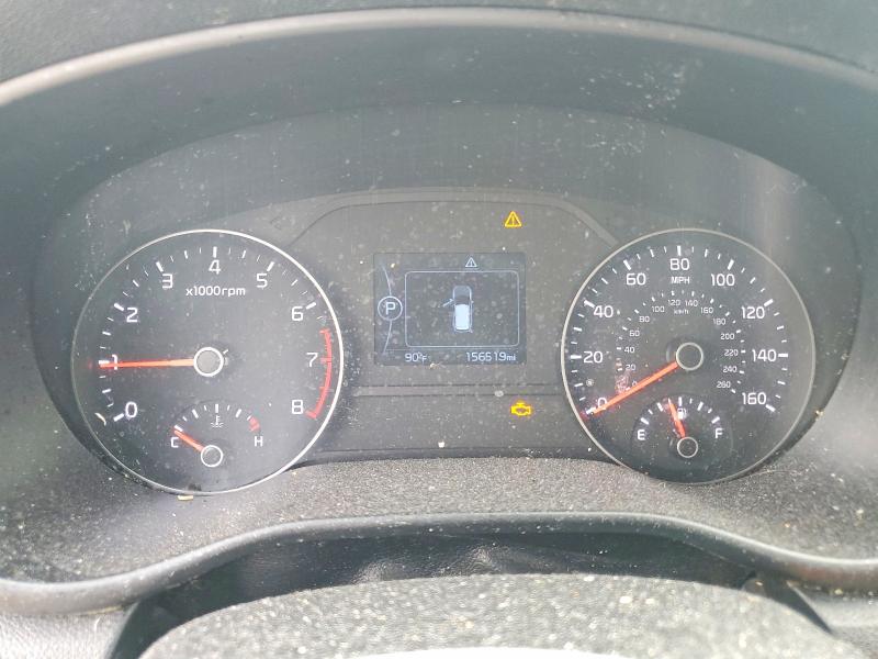 56765556 :رقم المزاد ، KNDPMCAC4H7202999 vin ، 2017 Kia Sportage مزاد بيع
