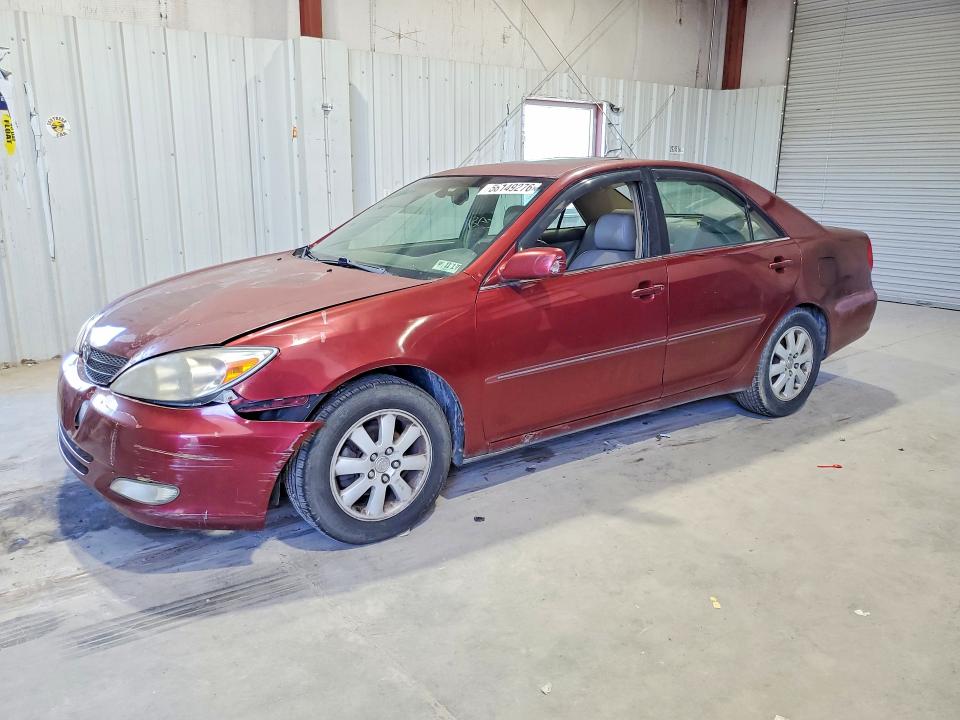 Aukcja sprzedaży 2003 Toyota Camry, vin: 4T1BE30K13U186475, numer aukcji: 56149276