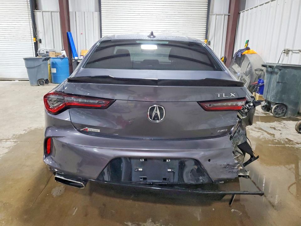 Aukcja sprzedaży 2022 Acura Tlx, vin: 19UUB6F55NA002492, numer aukcji: 57206426