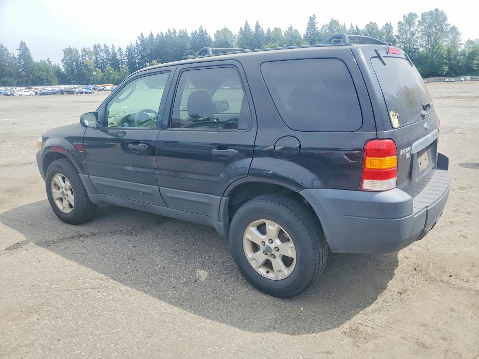 2005 Ford Escape მანქანა იყიდება აუქციონზე, vin: 1FMYU93125KC70435, აუქციონის ნომერი: 55962616