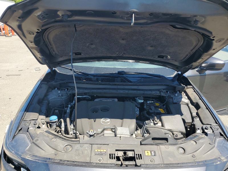 Aukcja sprzedaży 2023 Mazda Cx-5, vin: JM3KFBEM7P0292648, numer aukcji: 56053066