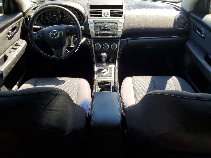 Продаж на аукціоні авто 2012 Mazda 6, vin: 1YVHZ8DH3C5M39976, номер лоту: 57538726