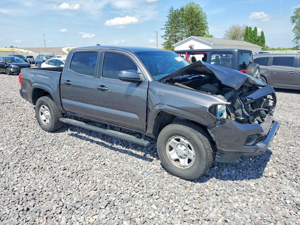 Aukcja sprzedaży 2016 Toyota Tacoma, vin: 5TFAX5GN1GX054424, numer aukcji: 56755336