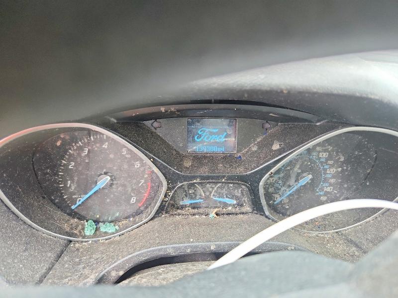 2012 Ford Focus მანქანა იყიდება აუქციონზე, vin: 1FAHP3K29CL233849, აუქციონის ნომერი: 55591186
