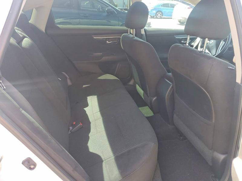 Продажа на аукционе авто 2014 Nissan Altima, vin: 1N4AL3AP4EC405752, номер лота: 55735516