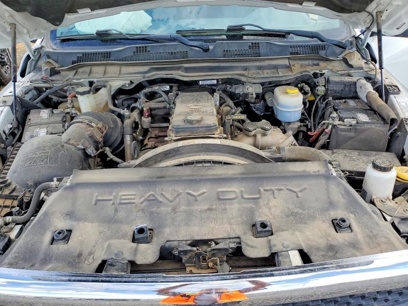 2013 Ram 3500 მანქანა იყიდება აუქციონზე, vin: 3C63R3GL8DG601248, აუქციონის ნომერი: 57076836