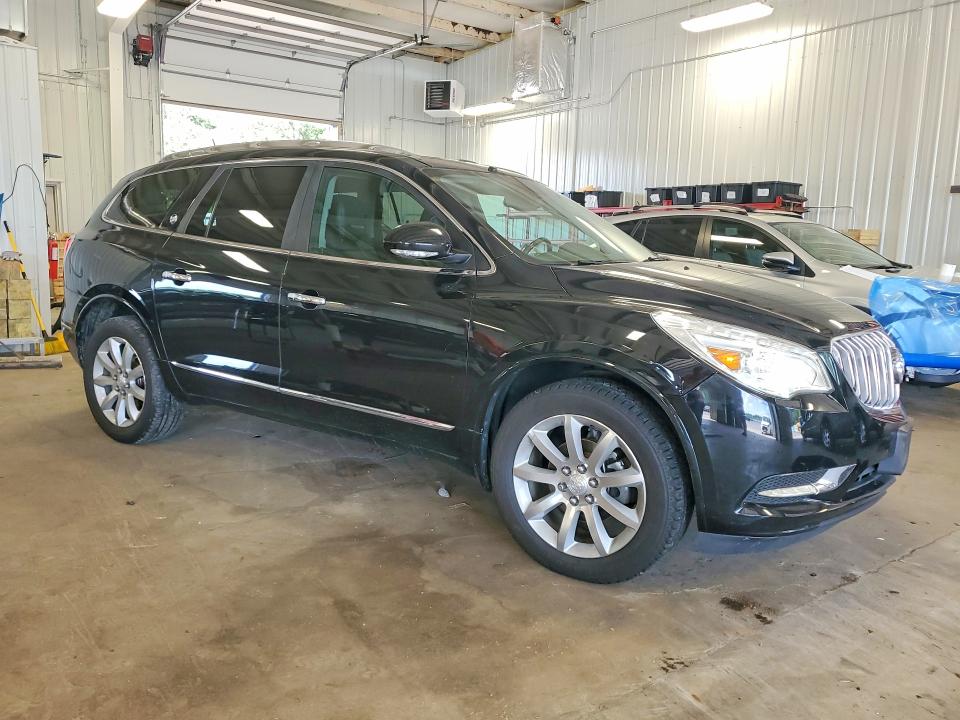 Продажа на аукционе авто 2017 Buick Enclave, vin: 5GAKVCKD3HJ246933, номер лота: 56711356