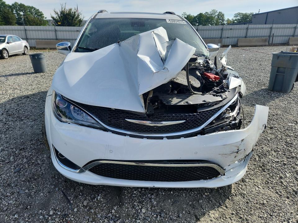 Aukcja sprzedaży 2020 Chrysler Pacifica, vin: 2C4RC1GGXLR250847, numer aukcji: 53954076