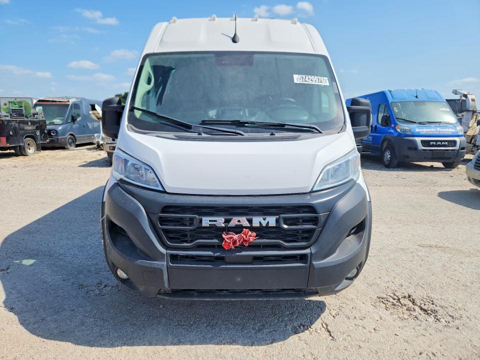 Продажа на аукционе авто 2023 Ram Promaster 1500, vin: 3C6LRVBG1PE532960, номер лота: 57429976