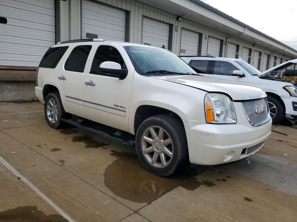 Aukcja sprzedaży 2011 Gmc Yukon, vin: 1GKS2EEF1BR187099, numer aukcji: 57547636