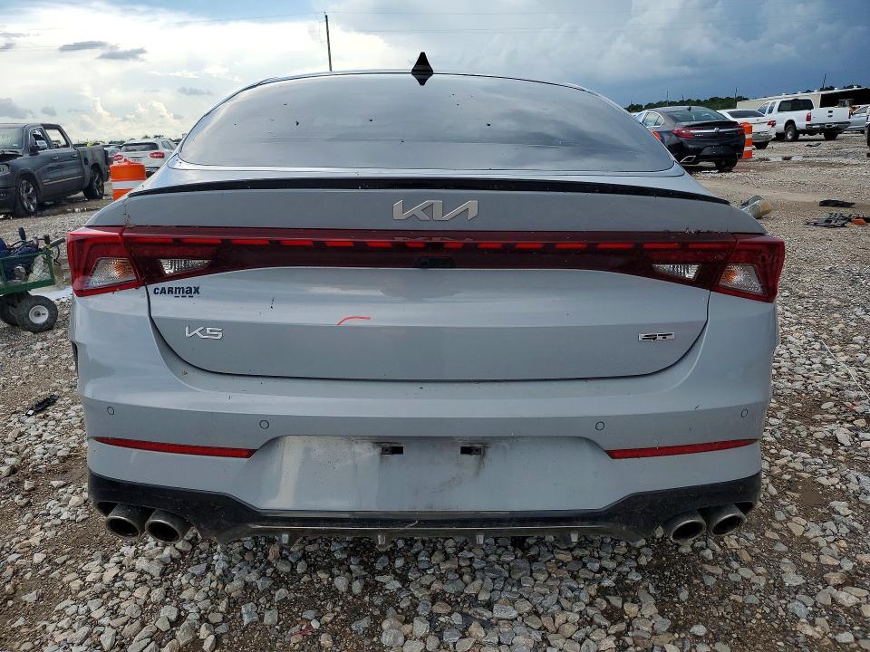 Aukcja sprzedaży 2023 Kia K5, vin: 5XXG44J87PG175532, numer aukcji: 55978526