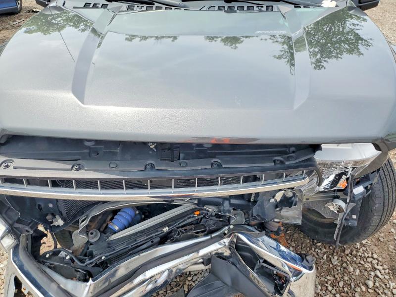 56599216 :رقم المزاد ، 1FTEX1EP4JKG07926 vin ، 2018 Ford F150 مزاد بيع