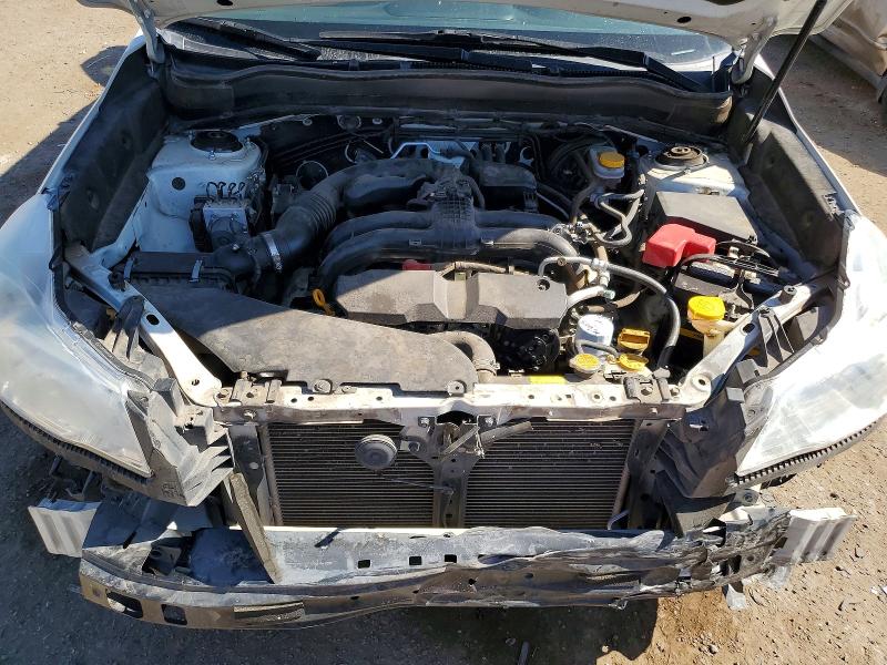 Продажа на аукционе авто 2015 Subaru Forester, vin: JF2SJABC6FH549331, номер лота: 56475536