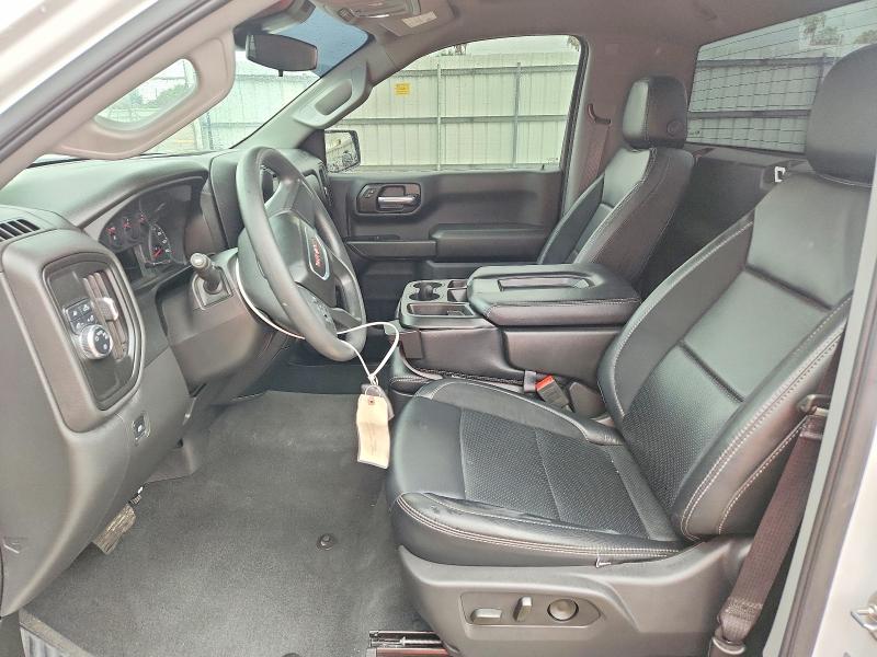Продаж на аукціоні авто 2025 Gmc Sierra, vin: 3GTNHAEKXSG258491, номер лоту: 57414996