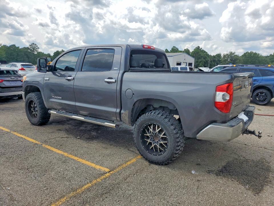 58570966 :رقم المزاد ، 5TFDW5F15EX339171 vin ، 2014 Toyota Tundra مزاد بيع