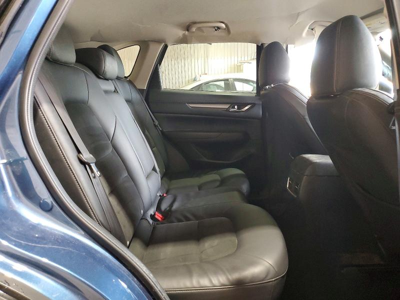 2019 Mazda Cx-5 მანქანა იყიდება აუქციონზე, vin: JM3KFBCM2K0680981, აუქციონის ნომერი: 56235206
