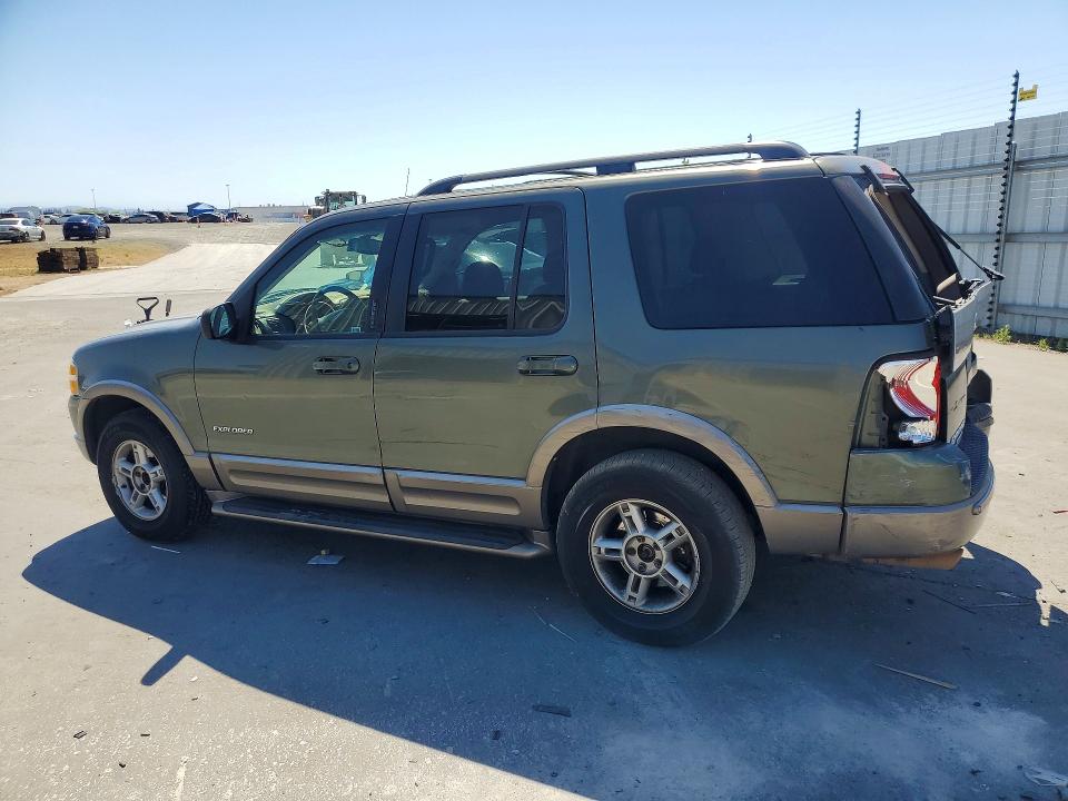Aukcja sprzedaży 2002 Ford Explorer, vin: 1FMDU74W82UD66177, numer aukcji: 57435846