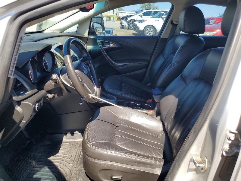 Продажа на аукционе авто 2013 Buick Verano, vin: 1G4PS5SK1D4241807, номер лота: 58245446
