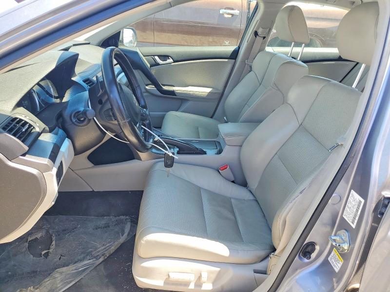 2011 Acura Tsx მანქანა იყიდება აუქციონზე, vin: JH4CU2F64BC010104, აუქციონის ნომერი: 56751856