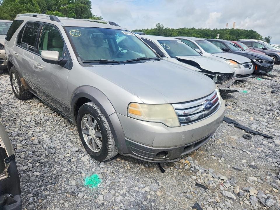 Aukcja sprzedaży 2008 Ford Taurus X, vin: 1FMDK02WX8GA35642, numer aukcji: 58042996