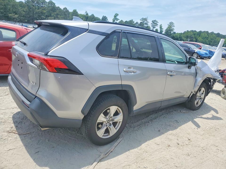 Aukcja sprzedaży 2021 Toyota Rav4, vin: 2T3W1RFV9MC101958, numer aukcji: 56463746
