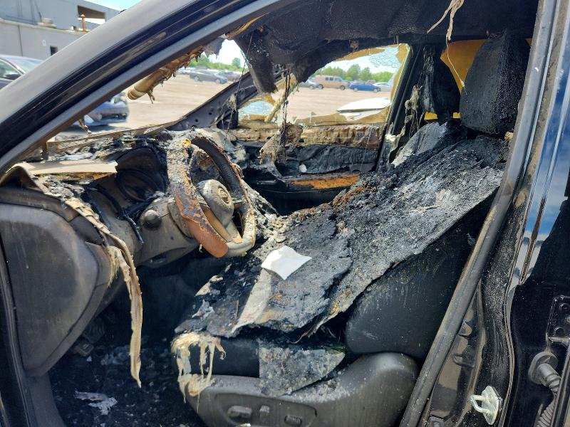 58714486 :رقم المزاد ، 5N1AT2MT5JC818296 vin ، 2018 Nissan Rogue مزاد بيع